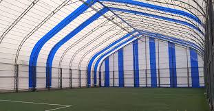 Halı Saha Çadırı